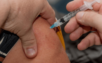 No es solo cosa de niñas: los niños también se vacunan contra el Virus del Papiloma Humano