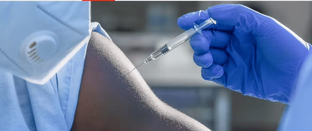 Gripe y covid-19: resolvemos las dudas de las vacunas otoñales